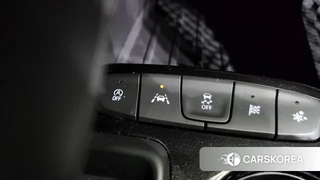 Chevrolet (GM Daewoo) Trailblazer id 3421903 из Кореи 9