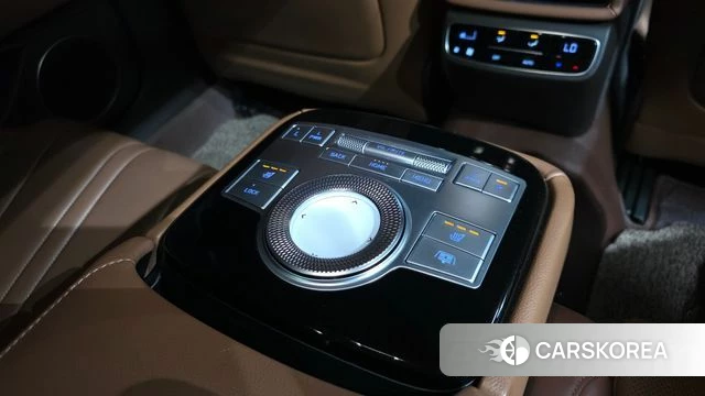 Genesis G80 (RG3) id 4619942 из Кореи 9