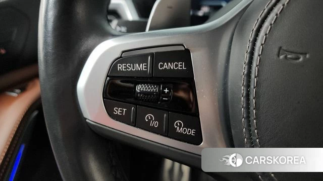 BMW X5 (G05) id 4280581 из Кореи 9