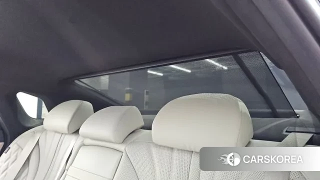 Kia K8 id 3566281 из Кореи 9