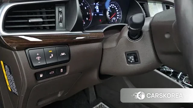 Kia Come New K7 id 3480024 из Кореи 9