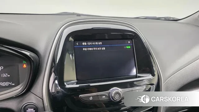 Chevrolet (GM Daewoo) The New Spark id 3570636 из Кореи 9