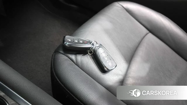 Chevrolet (GM Daewoo) The New Malibu id 4524844 из Кореи 9