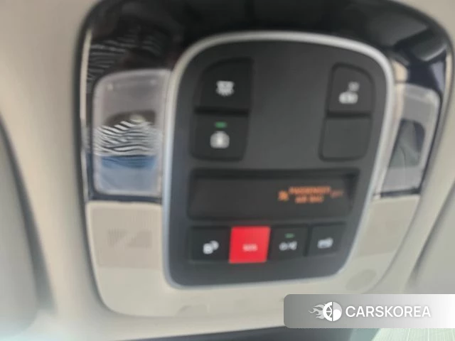 Hyundai The New Tucson Hybrid (NX4) id 4752784 из Кореи 9