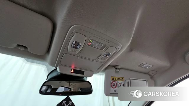 Renault Korea (Samsung) The New SM6 id 4396217 из Кореи 9