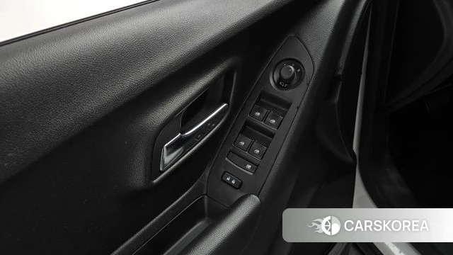 Chevrolet (GM Daewoo) The New Trax id 4745092 из Кореи 9