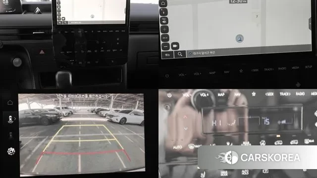 Hyundai Staria id 3318130 из Кореи 9