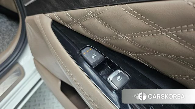 Kia K8 Hybrid id 4636040 из Кореи 9