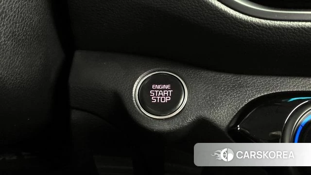 Kia The New K3 2nd generation id 4409758 из Кореи 9