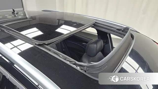 Audi e-Tron id 3464184 из Кореи 9