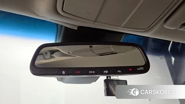 Hyundai Grandeur IG id 3622321 из Кореи 9