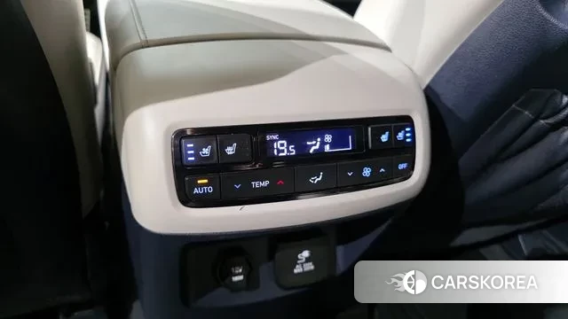 Hyundai Palisade id 2976324 из Кореи 9