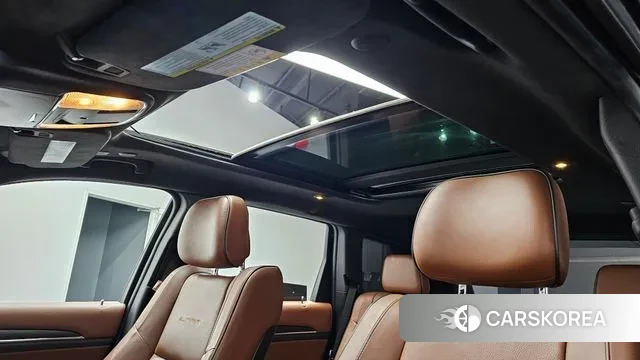 Jeep Grand Cherokee id 3582886 из Кореи 9