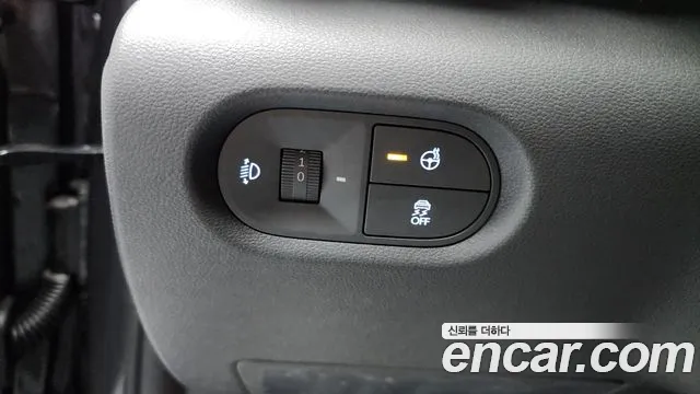 Hyundai Casper id 2488505 из Кореи 9