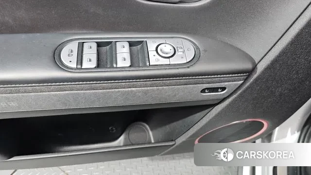 Hyundai Ionic 5 id 3443385 из Кореи 9