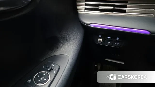 Hyundai The New Grandeur IG id 3328255 из Кореи 9