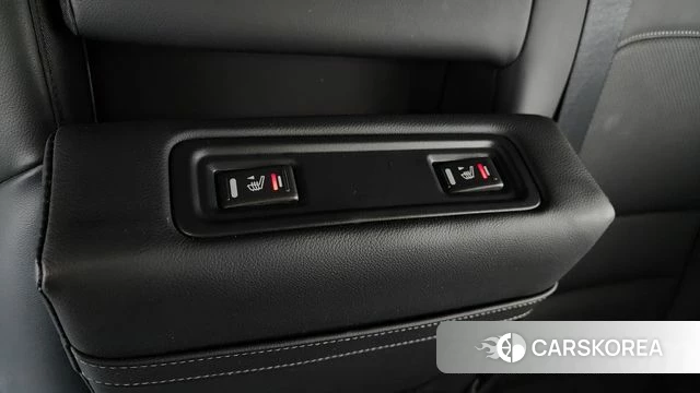 Renault Korea (Samsung) QM6 id 3911886 из Кореи 9