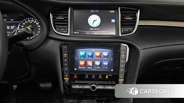 Infiniti QX50 (P71A) id 4180128 из Кореи 9