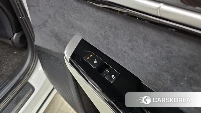 Kia EV6 id 3625831 из Кореи 9