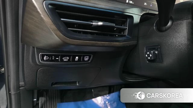 Kia K8 Hybrid id 4618319 из Кореи 9