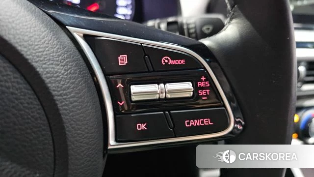 Kia Come New K3 id 4542638 из Кореи 9