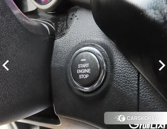 Ssangyong Tivoli Air id 3391742 из Кореи 9