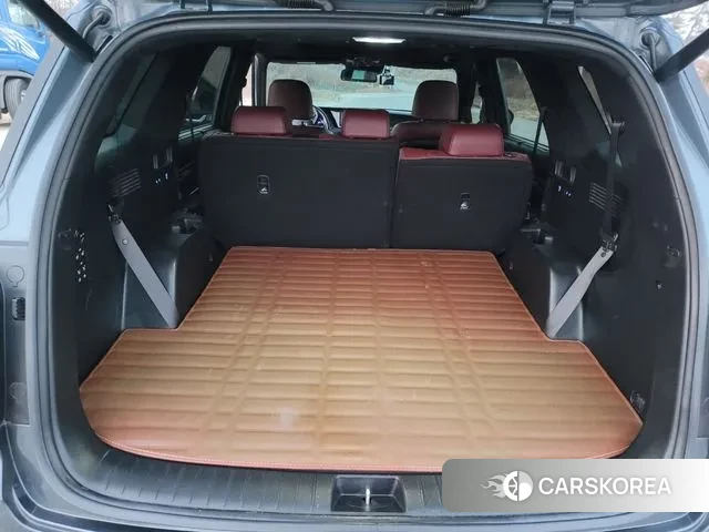 Hyundai Palisade id 3423212 из Кореи 9