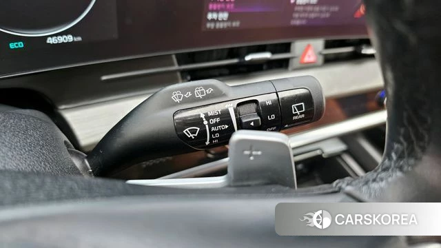Kia Sportage 5th Generation Hybrid id 4249160 из Кореи 9