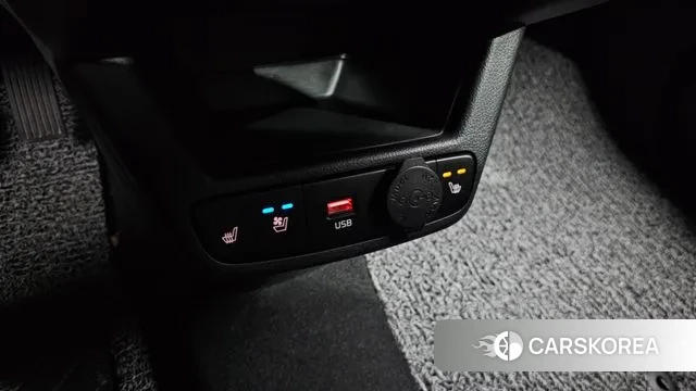 Kia The New Kia Ray id 3769665 из Кореи 9