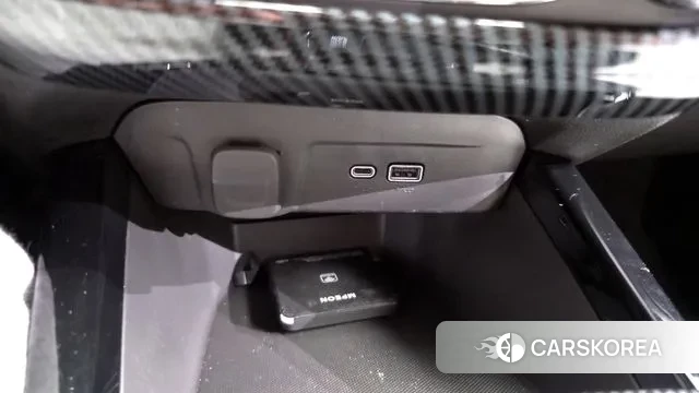 Chevrolet (GM Daewoo) Trax Crossover id 3745325 из Кореи 9