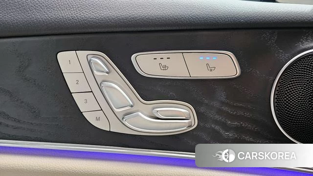 Mercedes-Benz E-Class W213 id 3871207 из Кореи 9