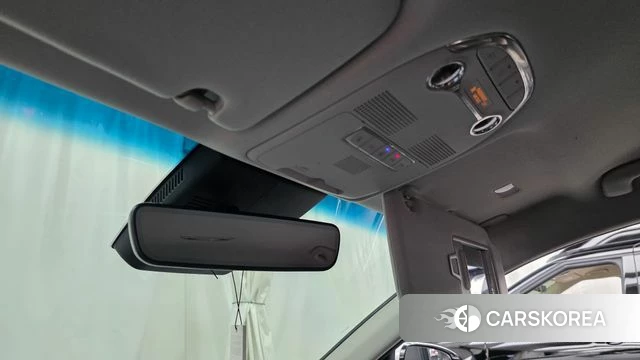 Hyundai The New Grandeur IG Hybrid id 4519992 из Кореи 9