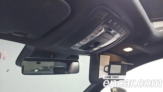 Mercedes-Benz A-Class W177 id 2686491 из Кореи 9