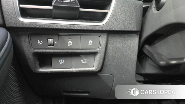Hyundai Sonata D Edge (DN8) id 4322165 из Кореи 9