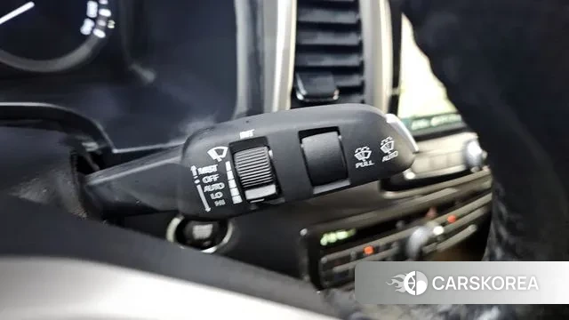 Ssangyong Rexton Sports id 3692498 из Кореи 9