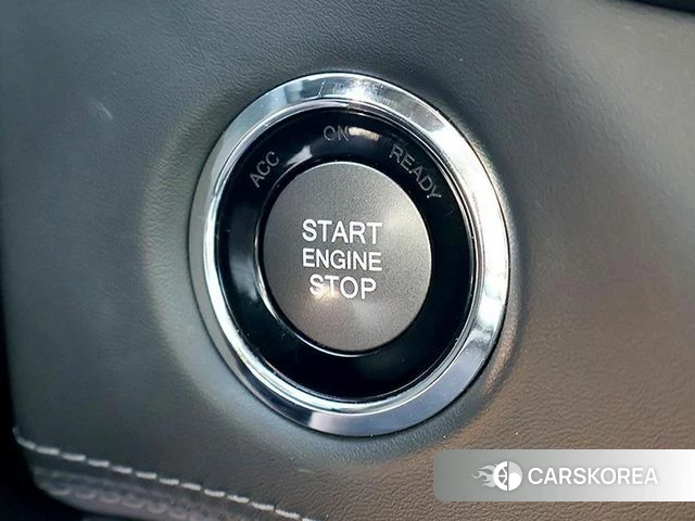 Ssangyong Rexton Sports id 4203550 из Кореи 9