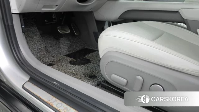 Hyundai Ionic 6 id 4186497 из Кореи 9