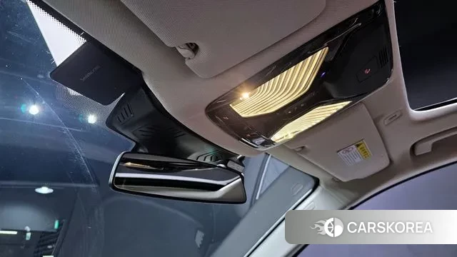 BMW 5 Series (G30) id 3778756 из Кореи 9