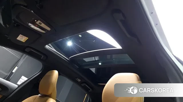 Volvo S90 id 2984036 из Кореи 9