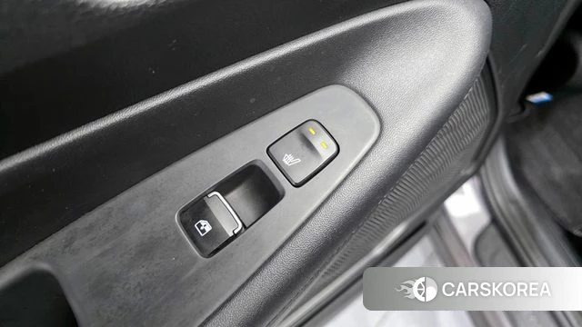 Hyundai The New Santa Fe id 3889307 из Кореи 9