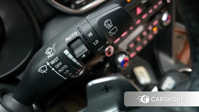 Kia Sportage The Bold id 3661649 из Кореи 9