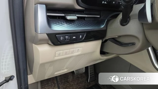Kia Carnival 4th generation id 4490038 из Кореи 9