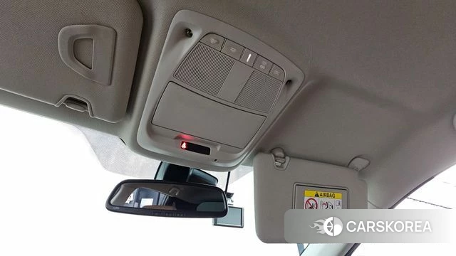 Renault Korea (Samsung) The New QM6 id 4708056 из Кореи 9