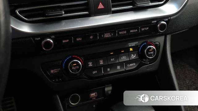 Kia The New Niro id 4459238 из Кореи 9