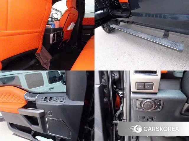 Ford F350 id 3154383 из Кореи 9