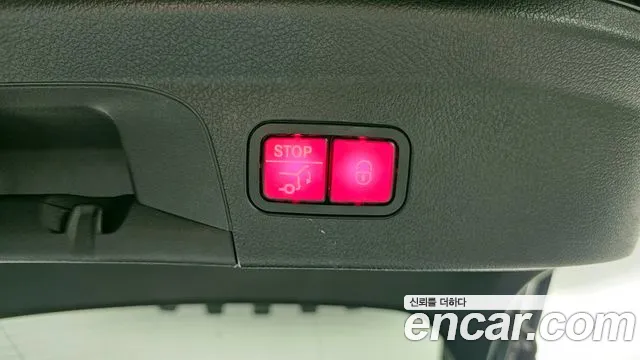 Mercedes-Benz GLE-Class W167 id 2653920 из Кореи 9