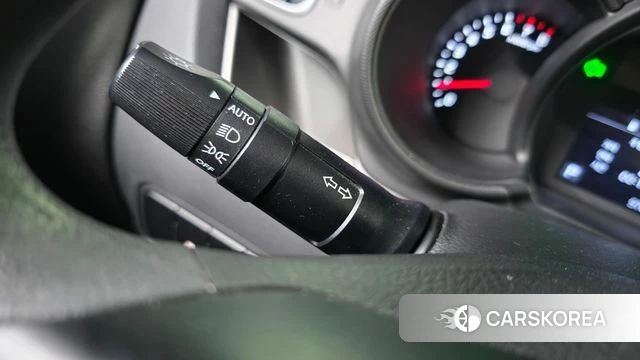 Kia The New Ray id 4592821 из Кореи 9