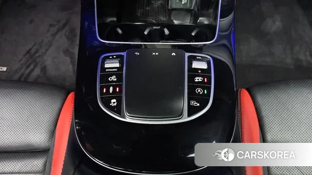 Mercedes-Benz E-Class W213 id 3630609 из Кореи 9