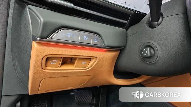 Genesis GV80 id 4408213 из Кореи 9