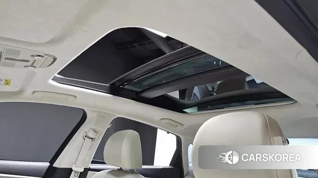 Hyundai The New Grandeur IG Hybrid id 3625229 из Кореи 9